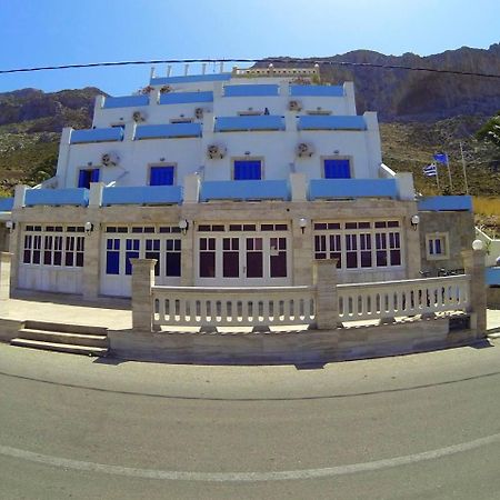 Panormitis Studios Μυρτιές Εξωτερικό φωτογραφία