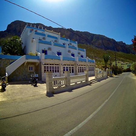 Panormitis Studios Μυρτιές Εξωτερικό φωτογραφία