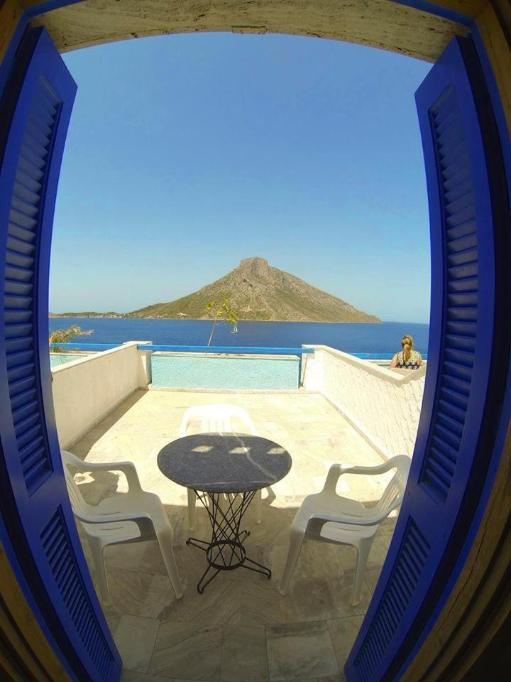Panormitis Studios Μυρτιές Εξωτερικό φωτογραφία