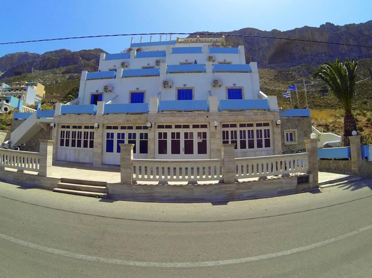Panormitis Studios Μυρτιές Εξωτερικό φωτογραφία