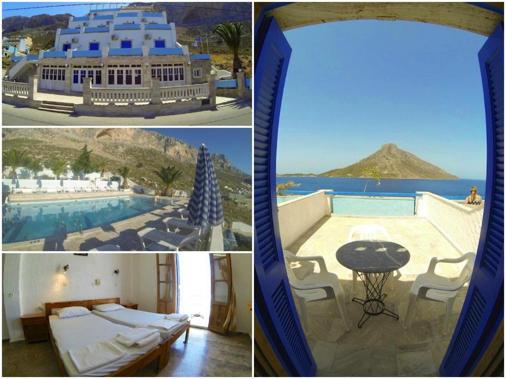 Panormitis Studios Μυρτιές Εξωτερικό φωτογραφία