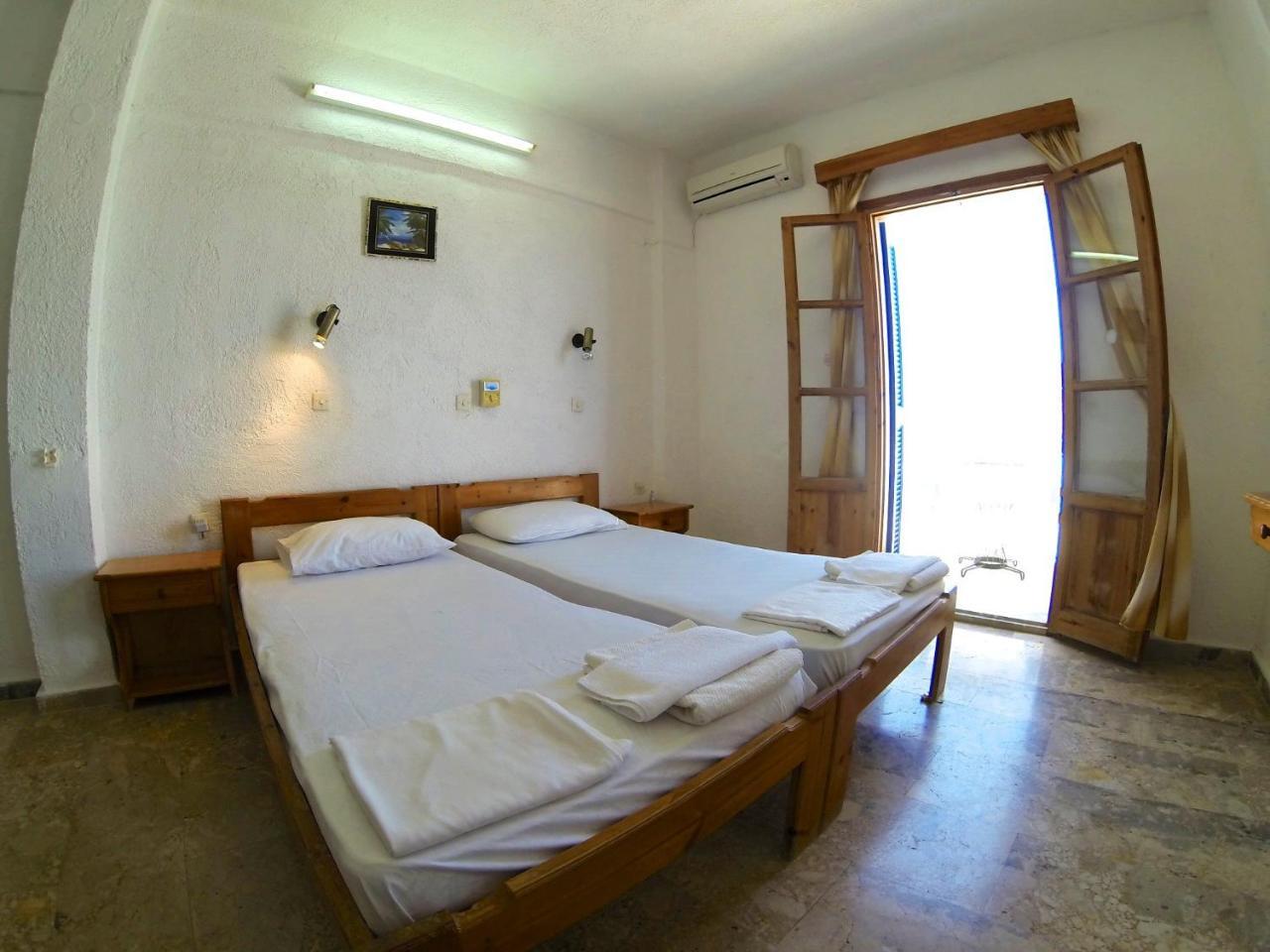 Panormitis Studios Μυρτιές Εξωτερικό φωτογραφία