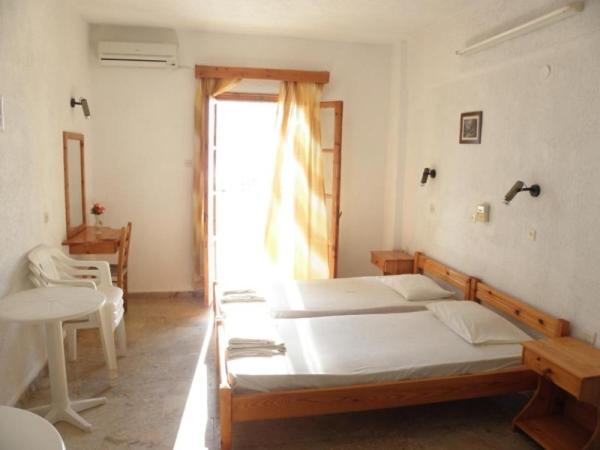 Panormitis Studios Μυρτιές Εξωτερικό φωτογραφία