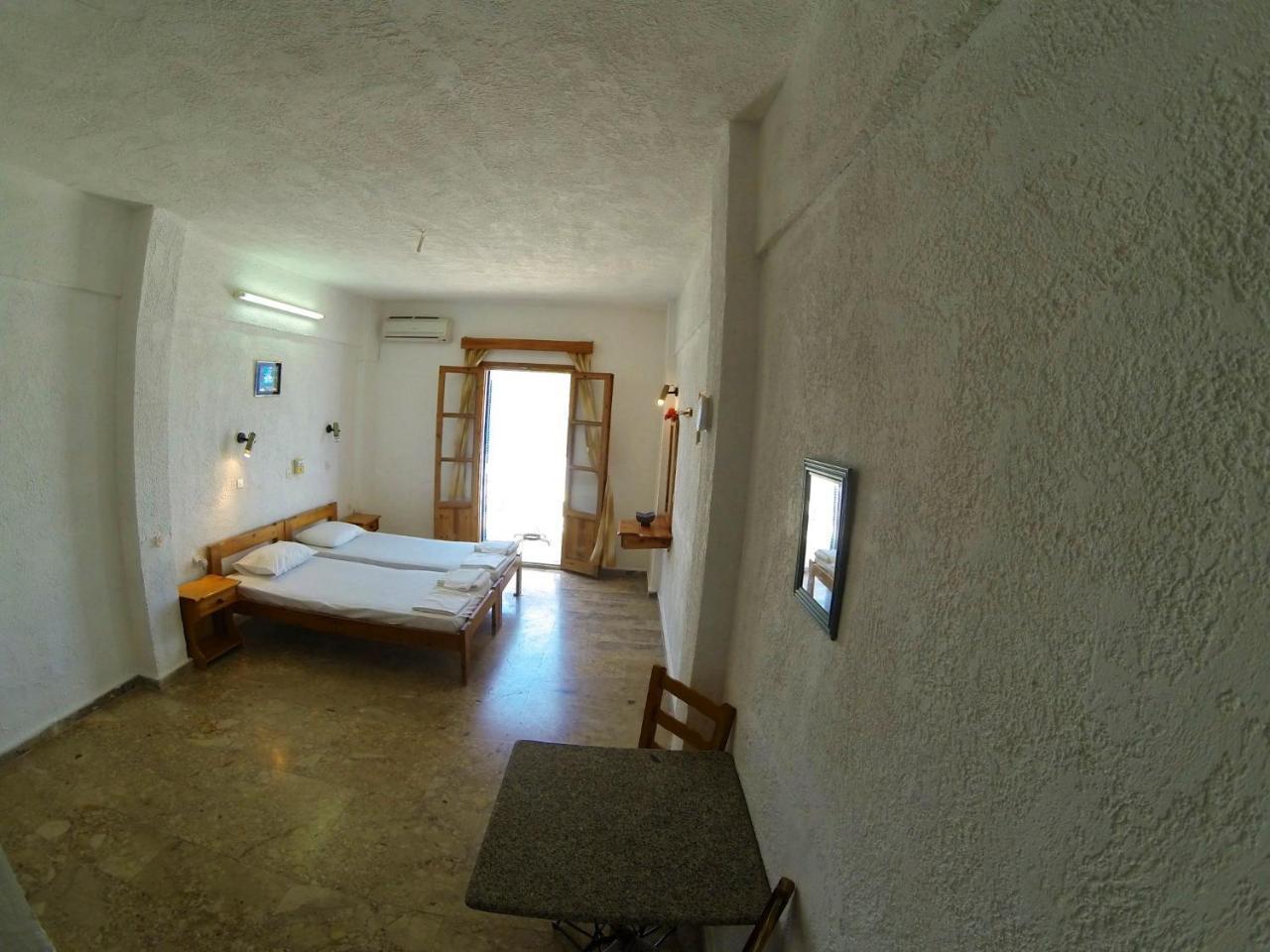 Panormitis Studios Μυρτιές Εξωτερικό φωτογραφία